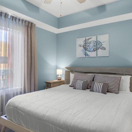 Calypso 3-708 Villa Panama City Beach Eksteriør bilde