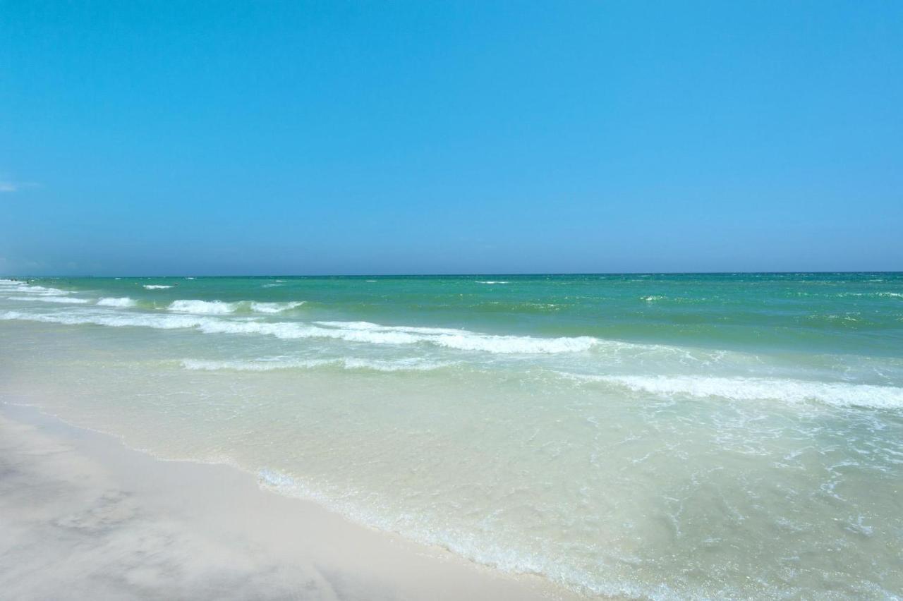Calypso 3-708 Villa Panama City Beach Eksteriør bilde