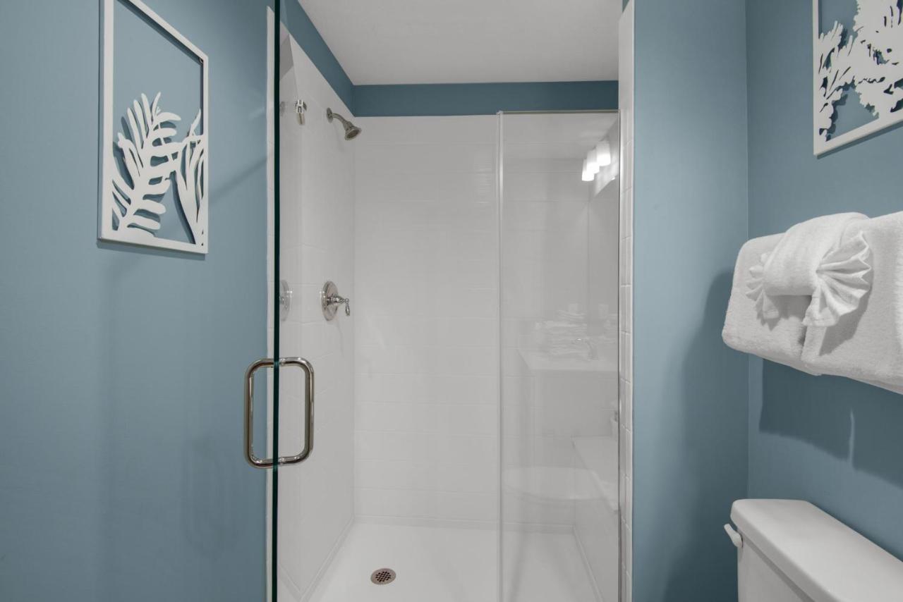 Calypso 3-708 Villa Panama City Beach Eksteriør bilde
