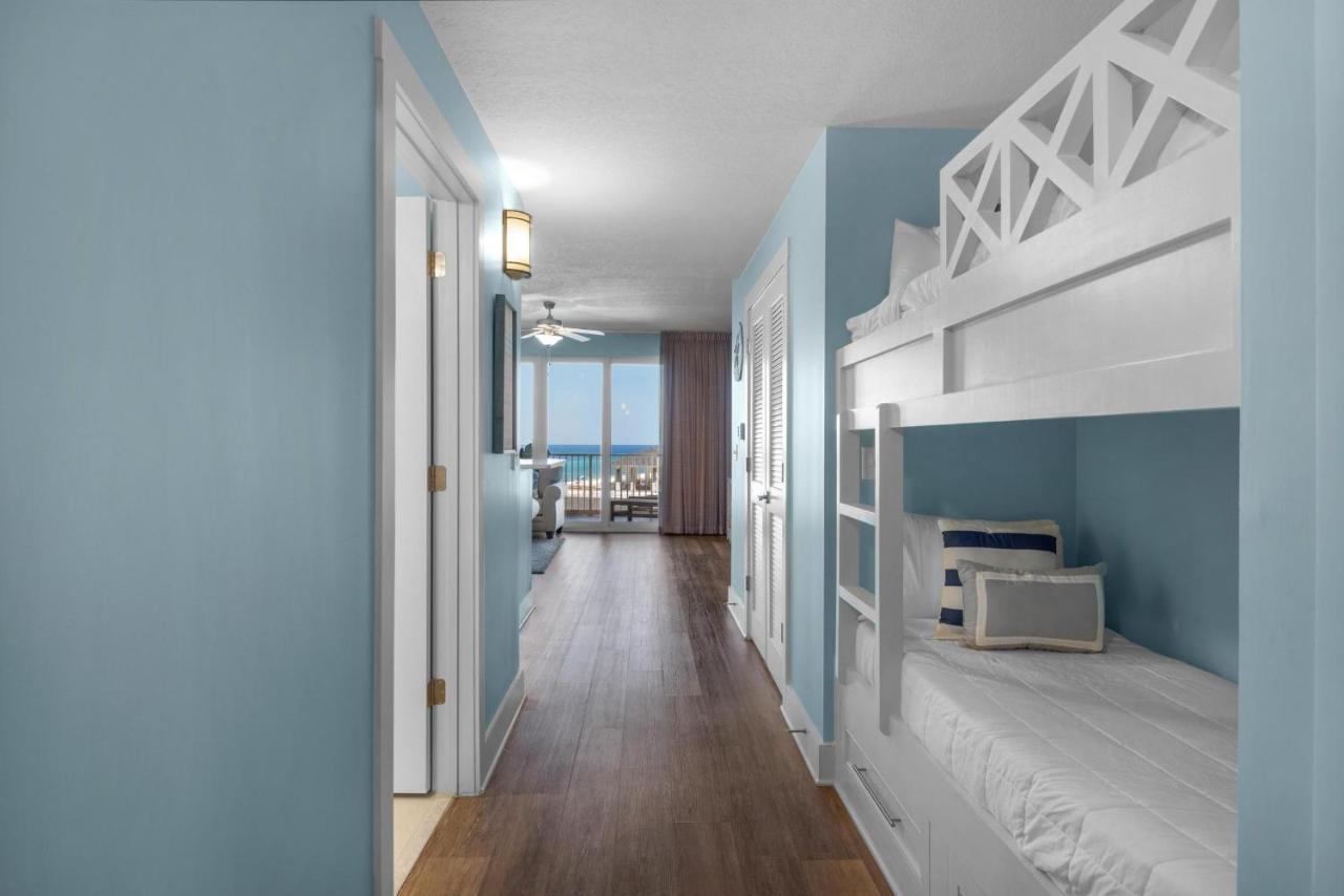 Calypso 3-708 Villa Panama City Beach Eksteriør bilde